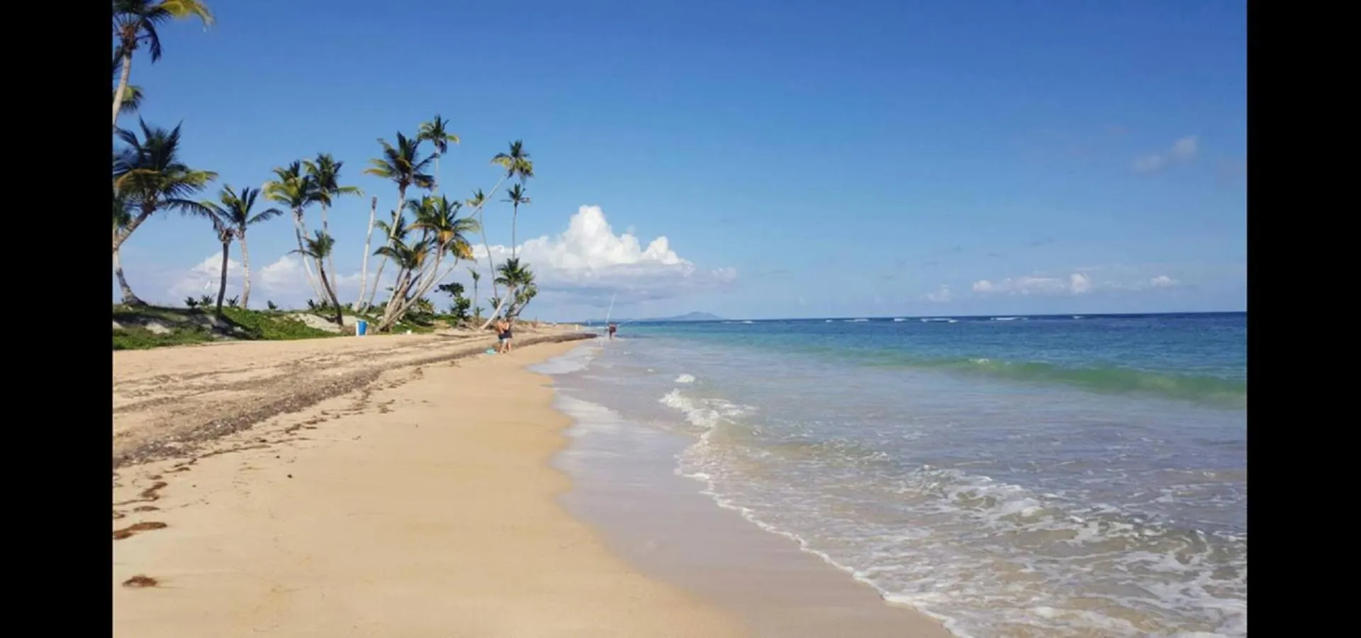 Appartement Sea Breeze Villa Fajardo Porto Rico