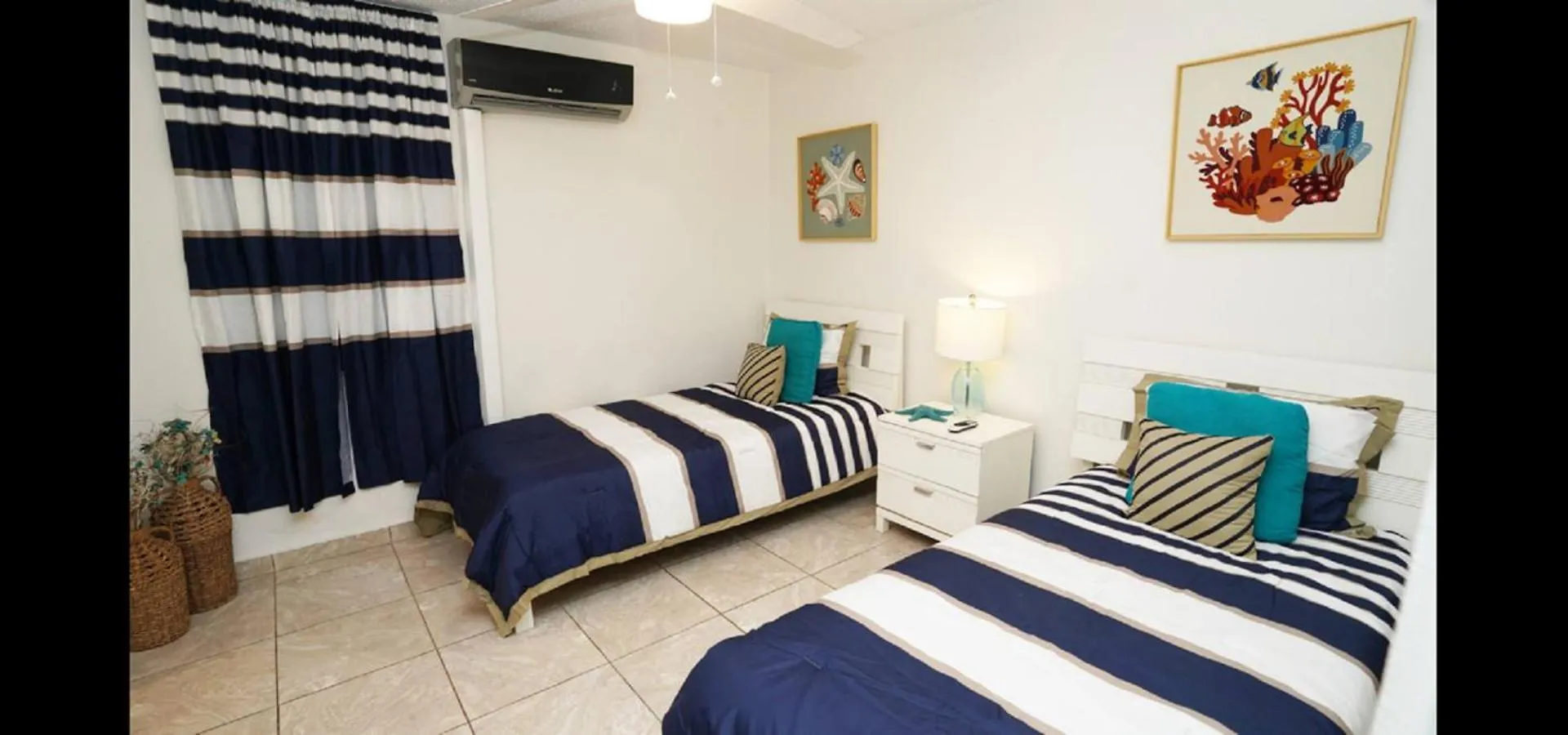 Appartement Sea Breeze Villa Fajardo