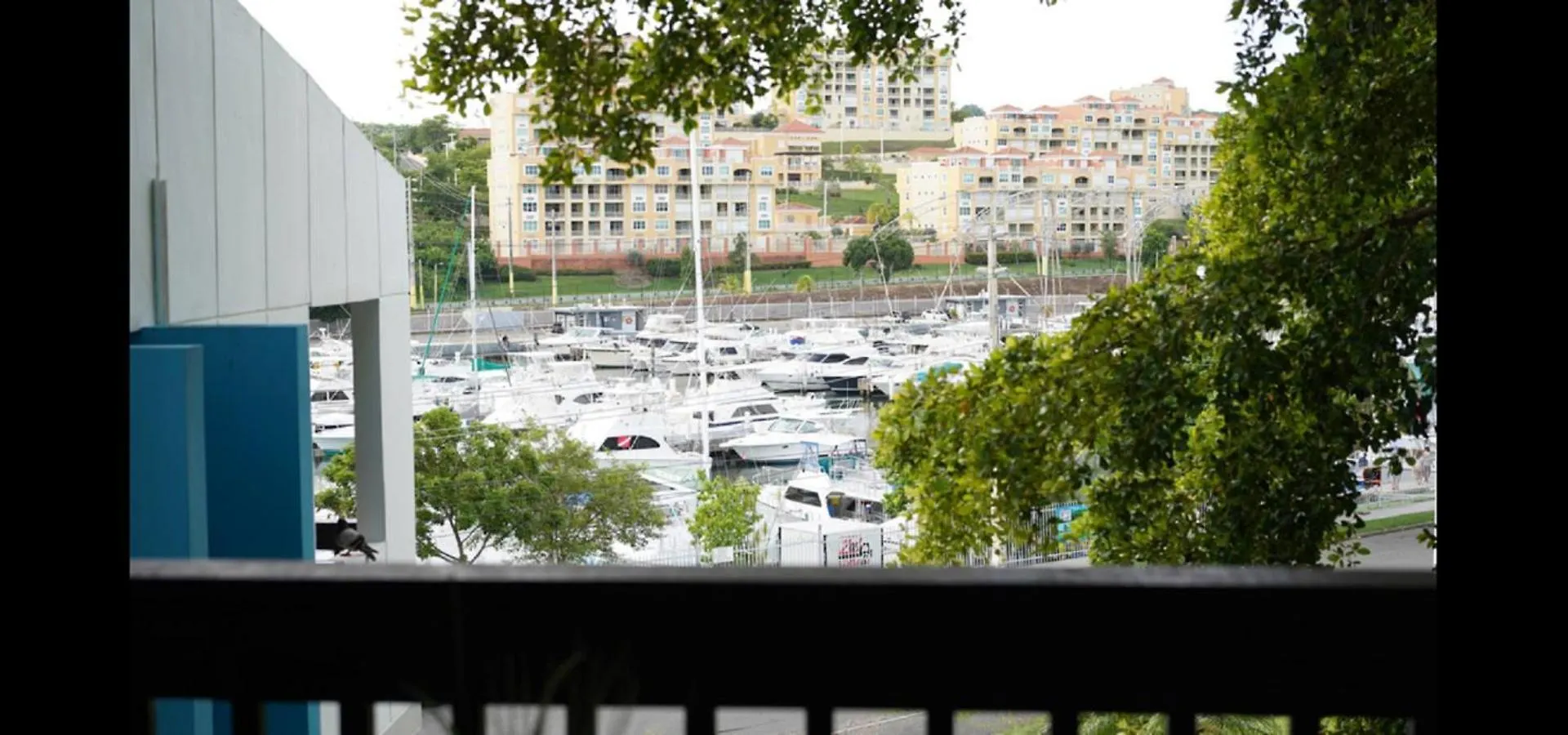 Sea Breeze Villa Fajardo 0*,  Porto Rico