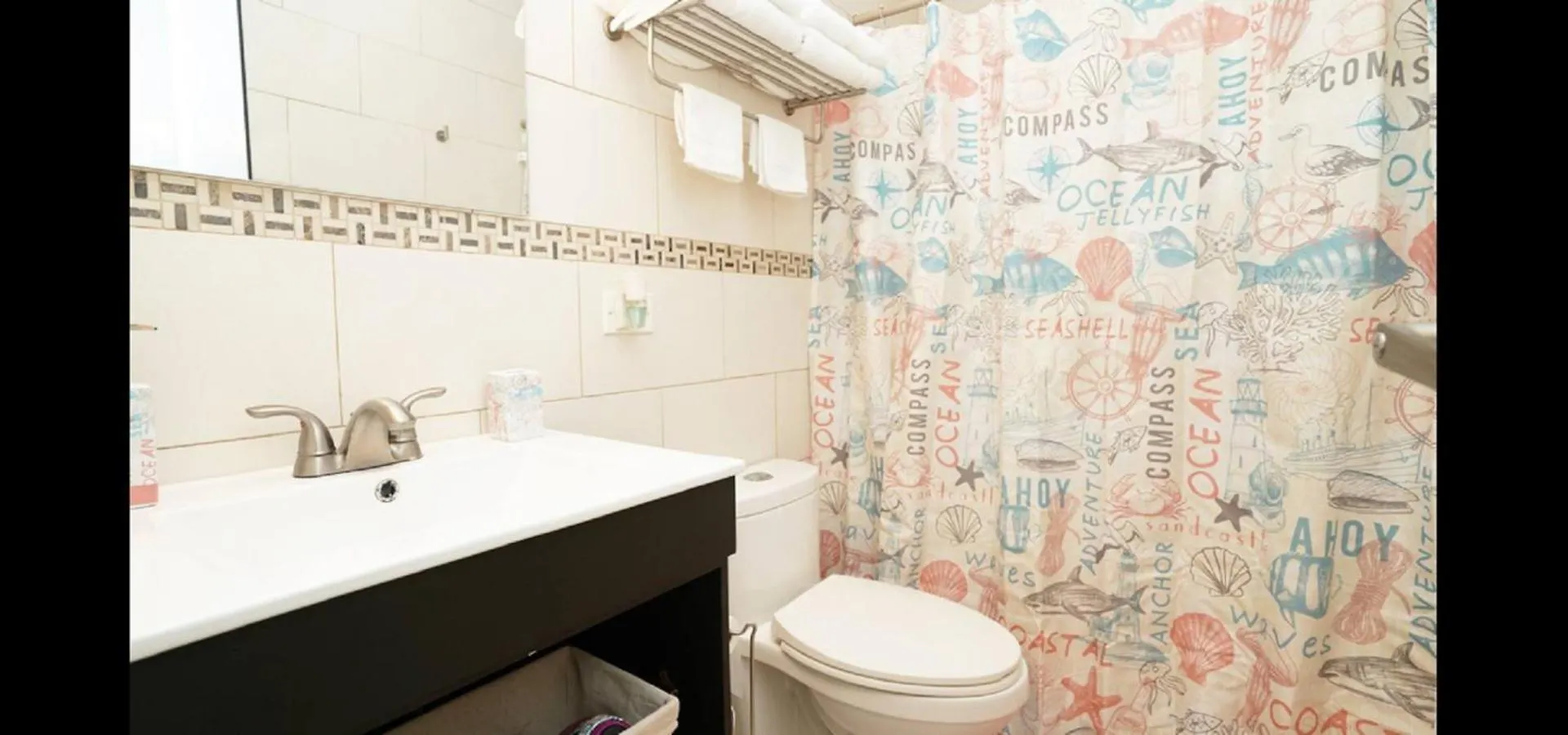 Appartement Sea Breeze Villa Fajardo