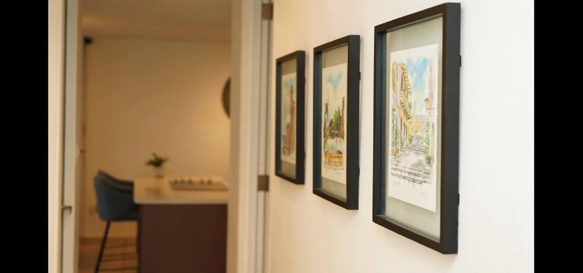 Appartement Sea Breeze Villa Fajardo
